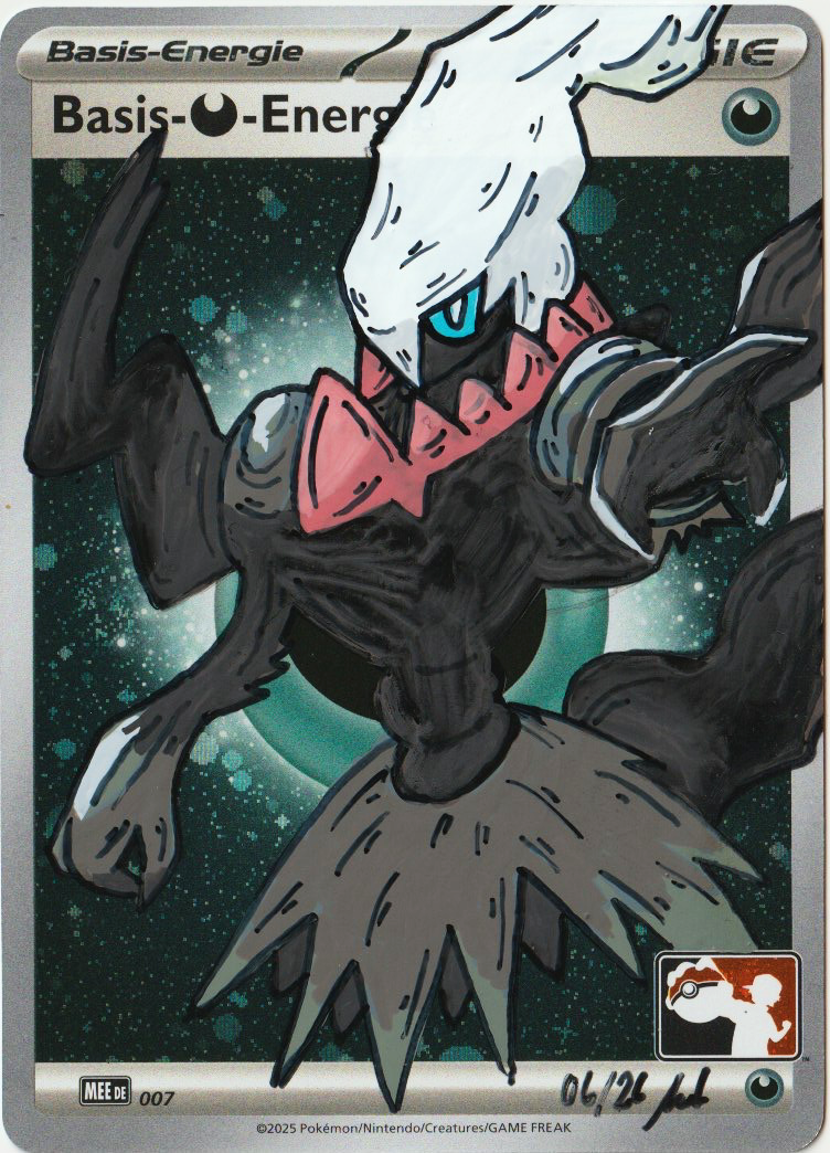 Darkrai