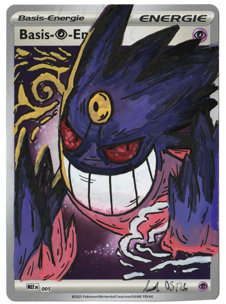 Gengar 3