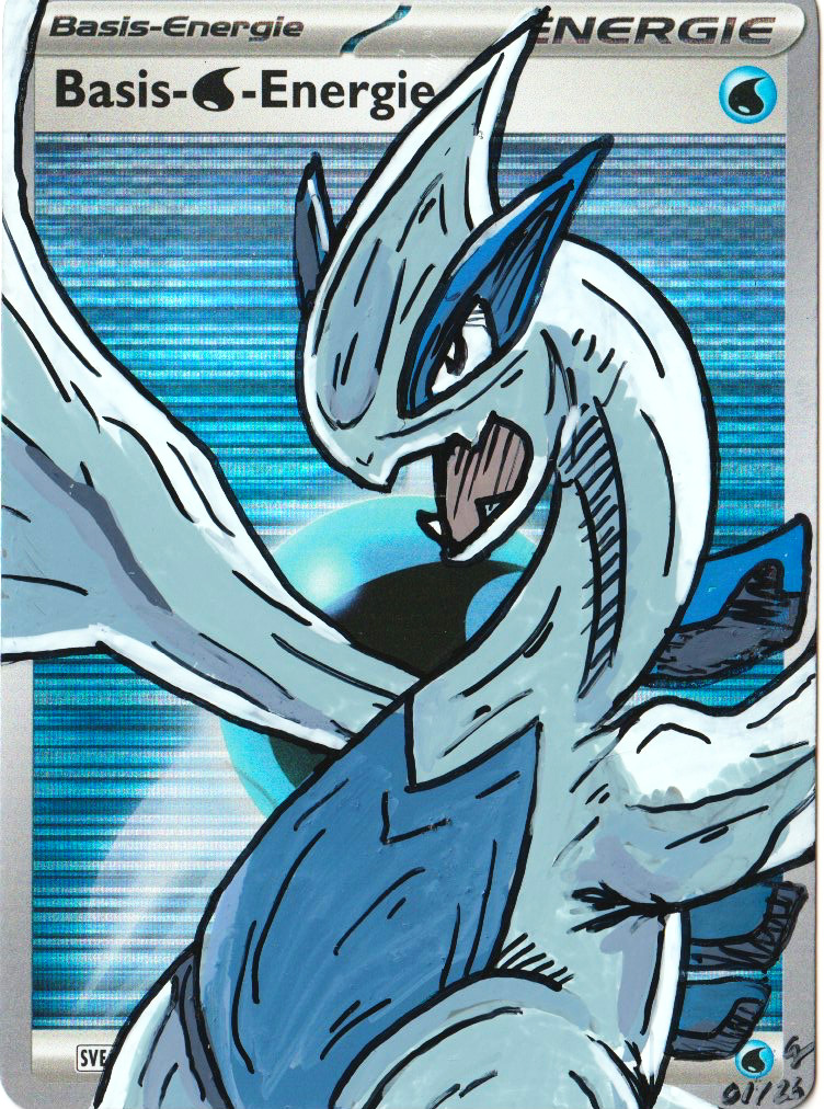 Lugia