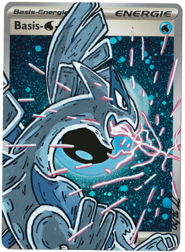Lugia Holo
