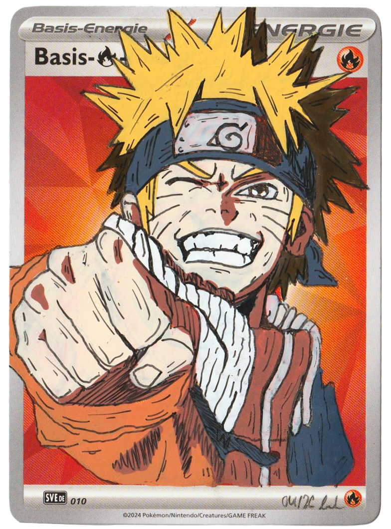 Naruto