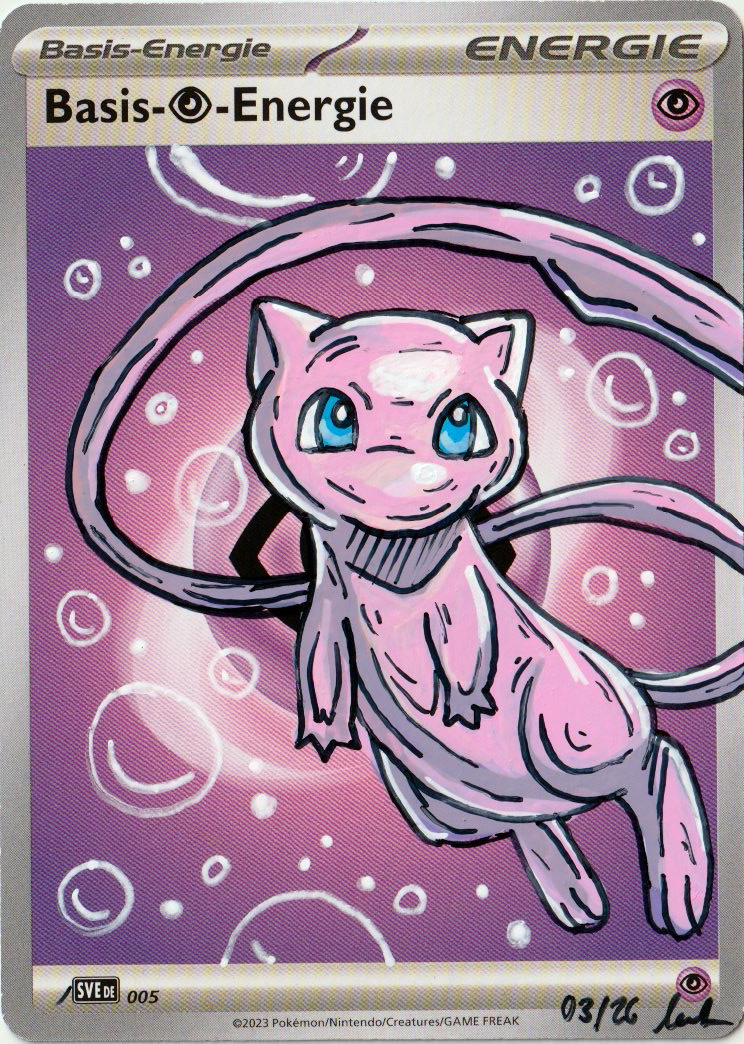 Mew